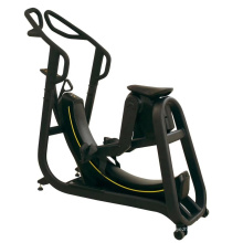 2020 Professional Commercial Gym Equipment Curl Step Elliptical Cross Trainer High Leg Lifts Machine (AG-160)